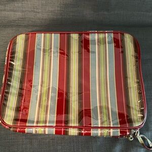 * Pottery Barn Cosmetic Bag